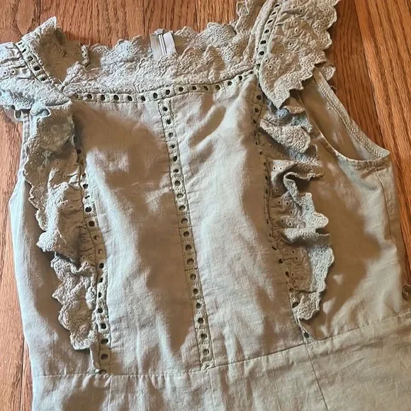 Romper - Picture 3 of 8